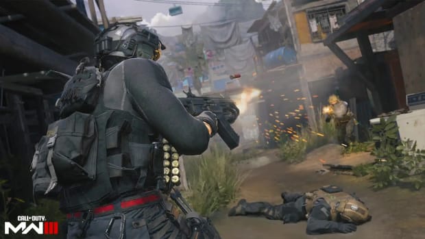 MW3 Image